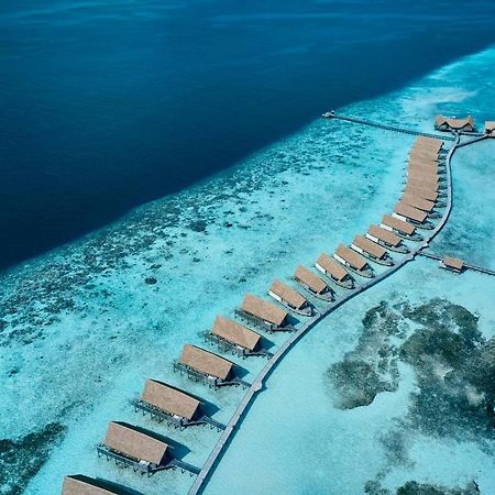 Como Cocoa Island Makunufushi Dış mekan fotoğraf