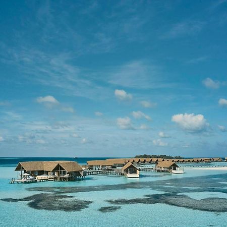 Como Cocoa Island Makunufushi Dış mekan fotoğraf