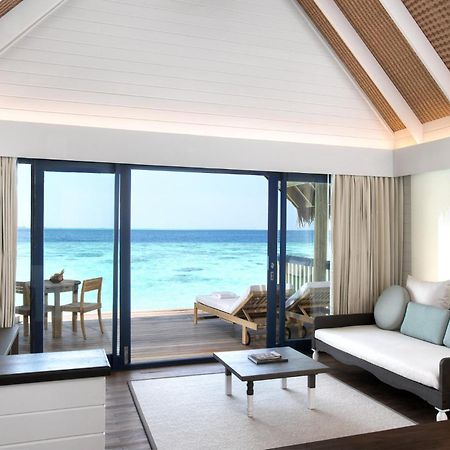 Como Cocoa Island Makunufushi Dış mekan fotoğraf