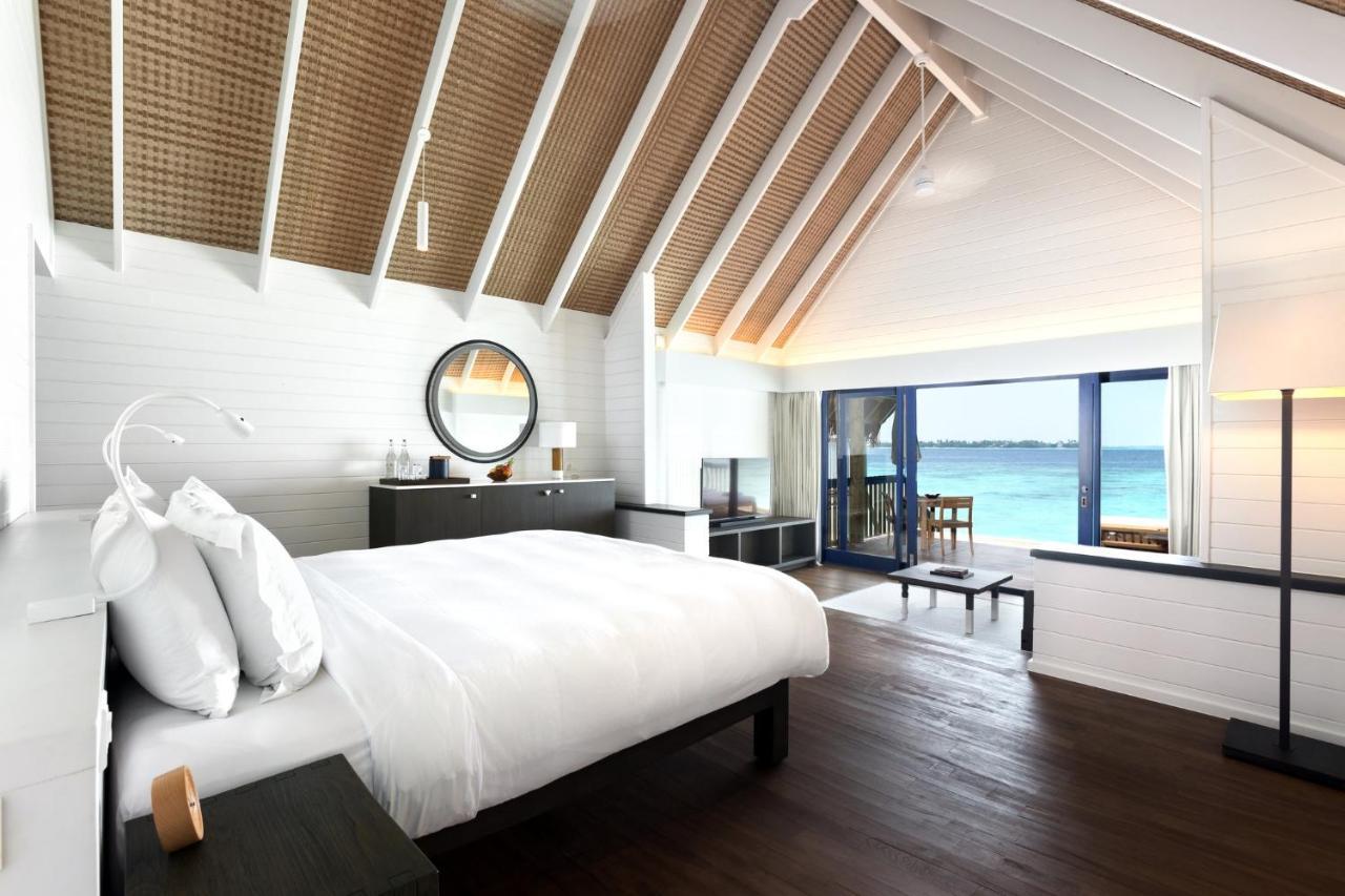 Como Cocoa Island Makunufushi Dış mekan fotoğraf