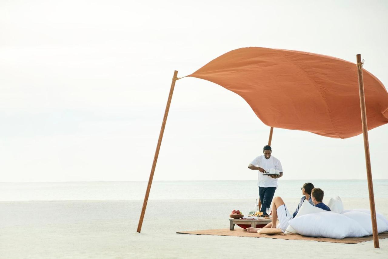 Como Cocoa Island Makunufushi Dış mekan fotoğraf