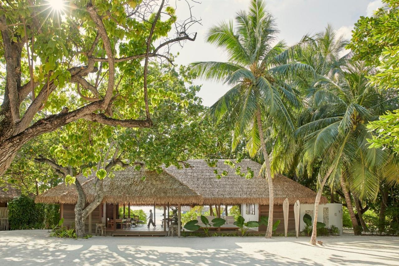 Como Cocoa Island Makunufushi Dış mekan fotoğraf
