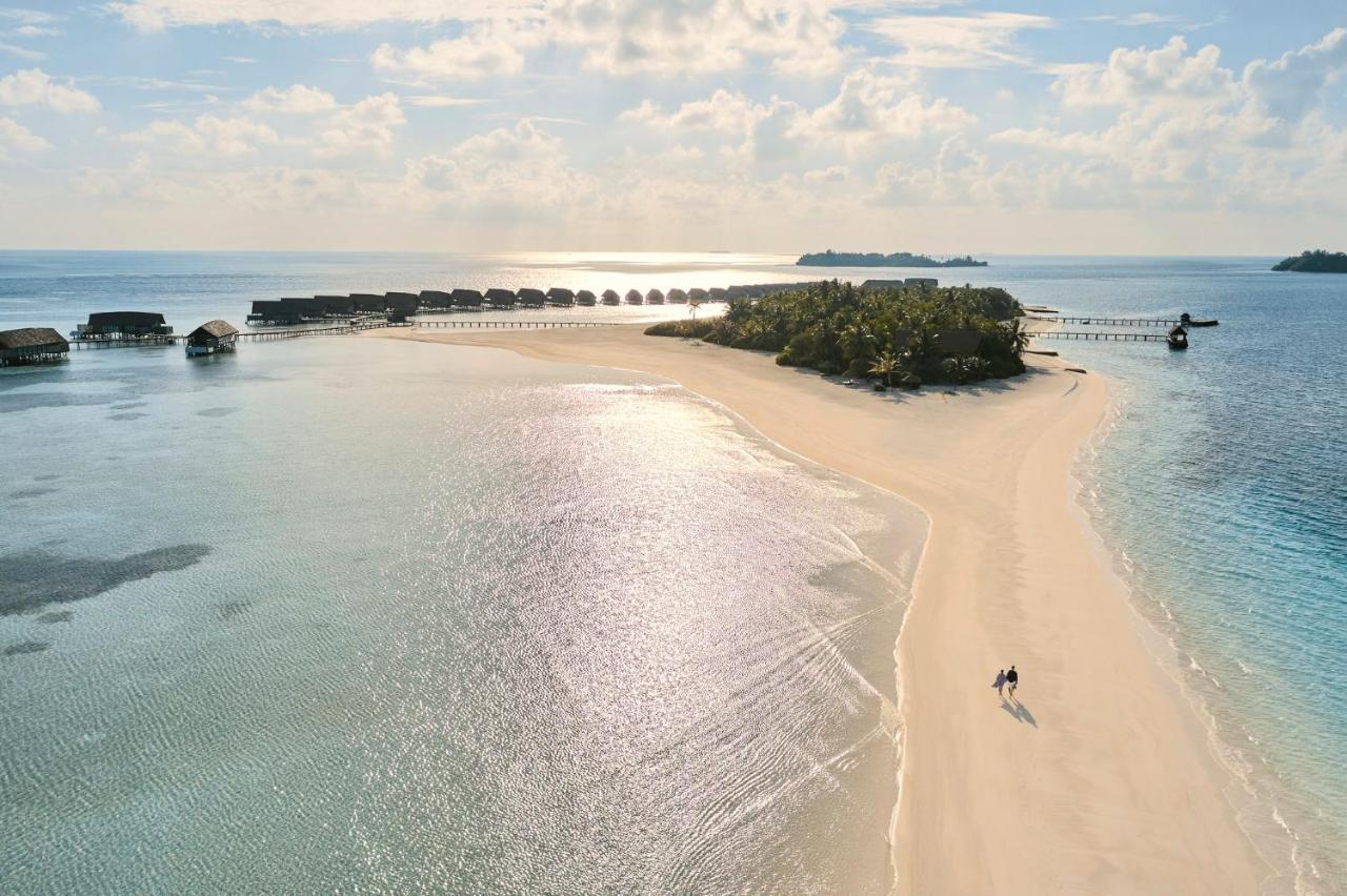 Como Cocoa Island Makunufushi Dış mekan fotoğraf