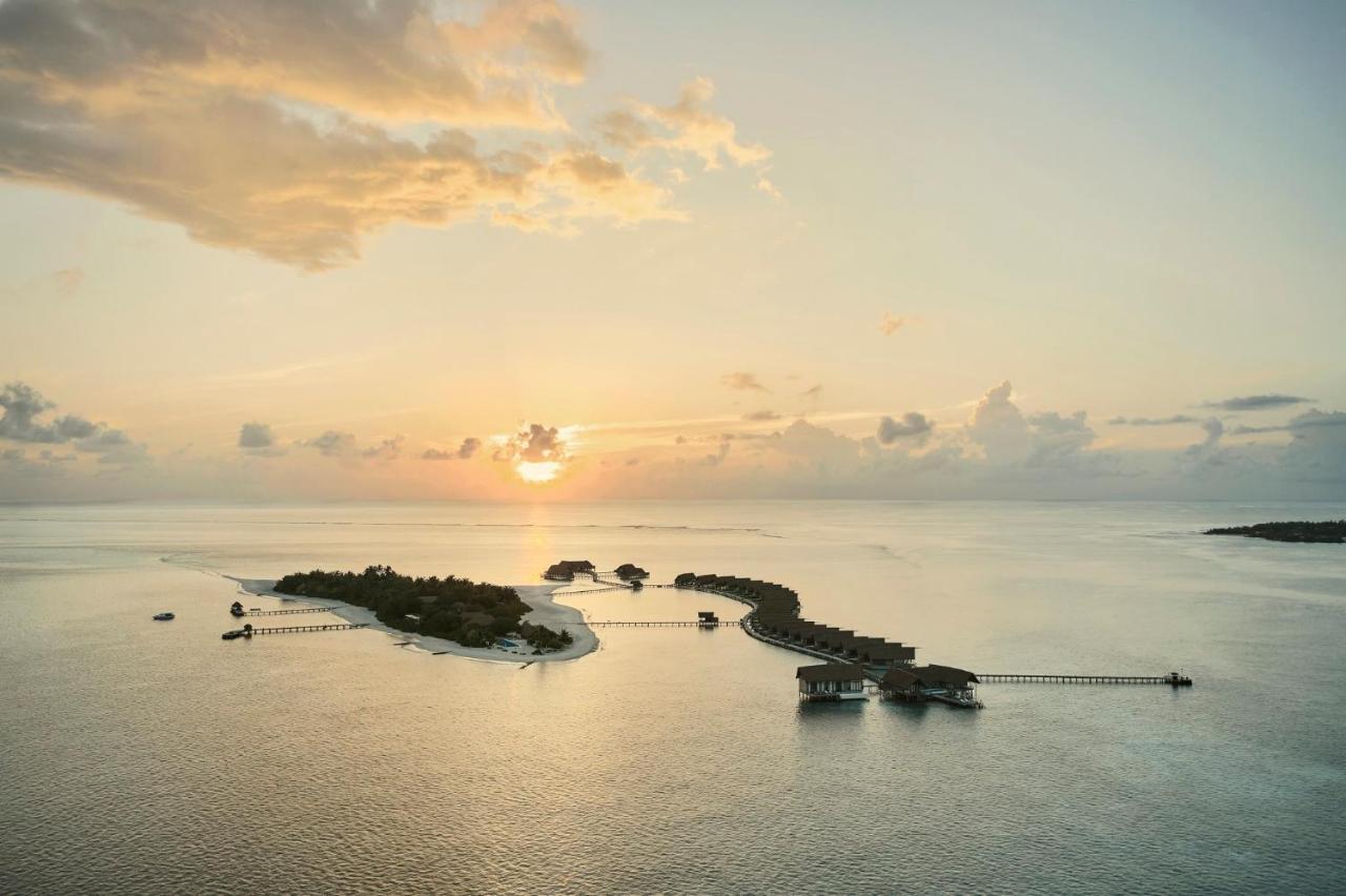 Como Cocoa Island Makunufushi Dış mekan fotoğraf