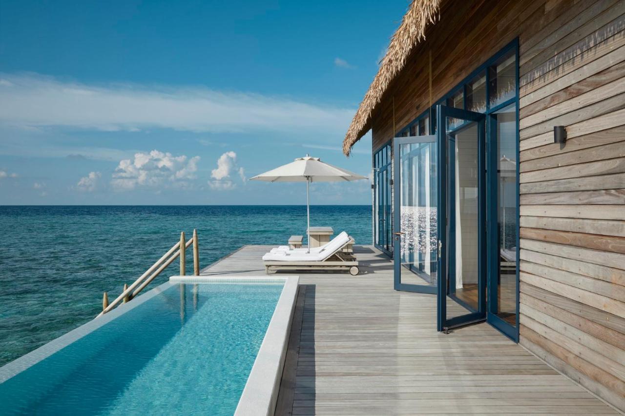 Como Cocoa Island Makunufushi Dış mekan fotoğraf