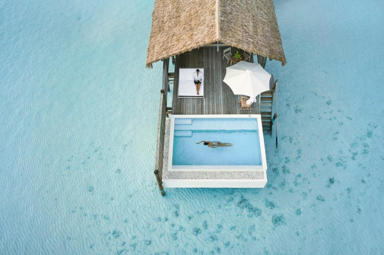Como Cocoa Island Makunufushi Dış mekan fotoğraf