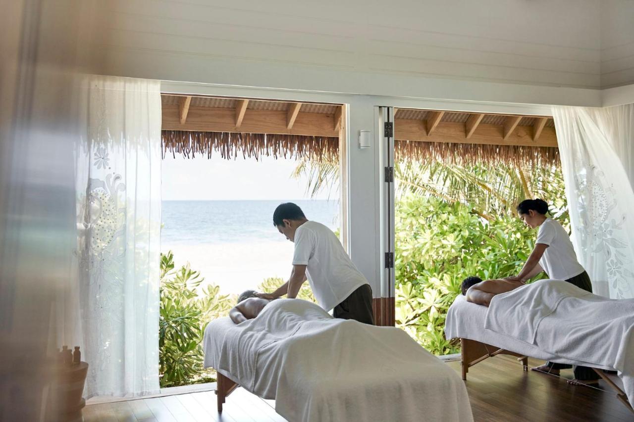Como Cocoa Island Makunufushi Dış mekan fotoğraf