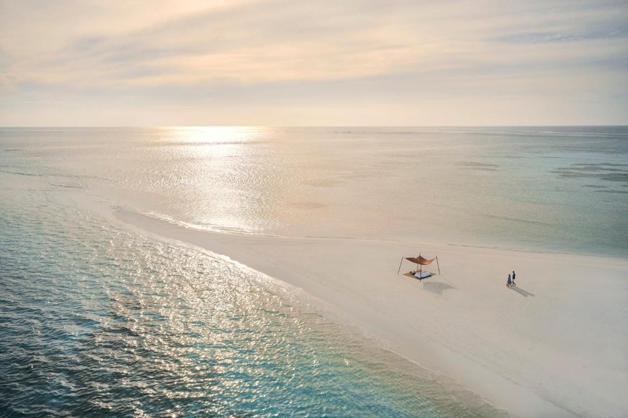 Como Cocoa Island Makunufushi Dış mekan fotoğraf