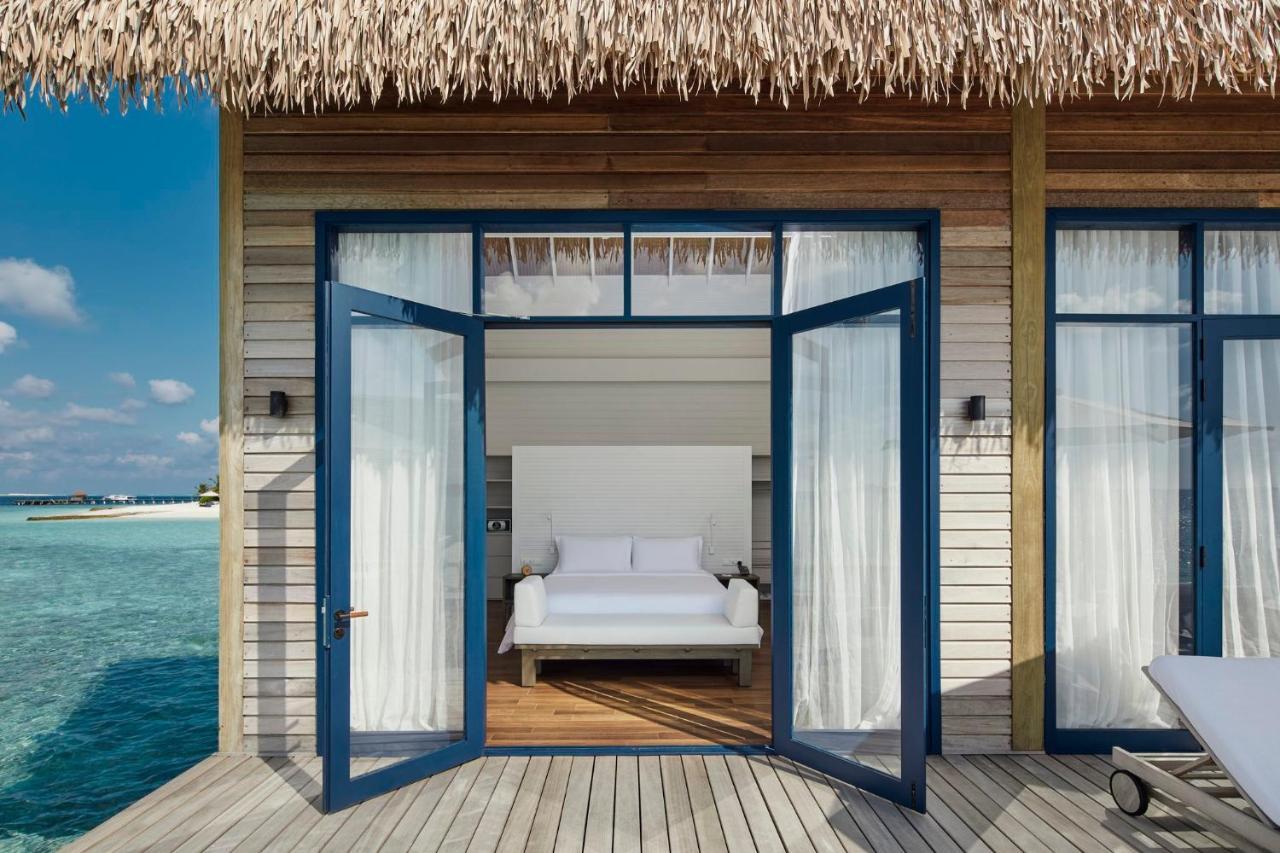 Como Cocoa Island Makunufushi Dış mekan fotoğraf