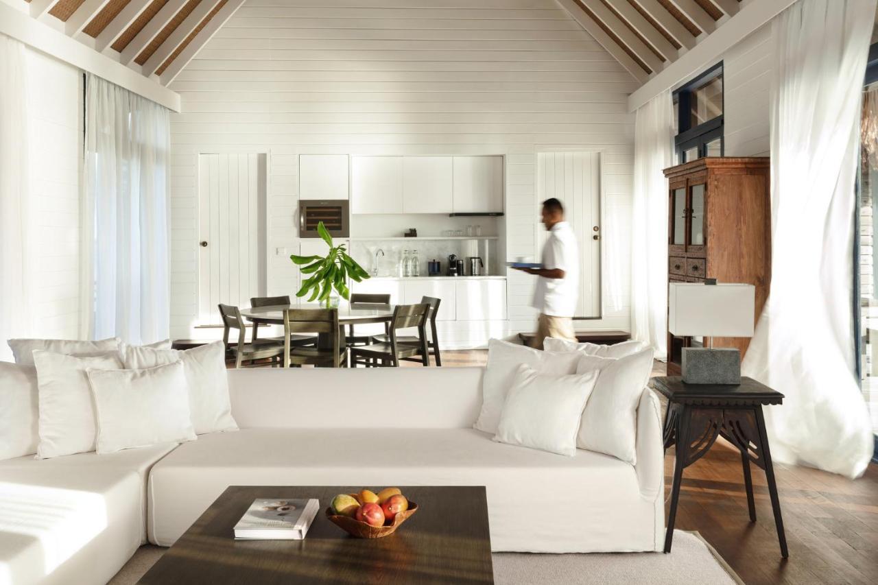 Como Cocoa Island Makunufushi Dış mekan fotoğraf