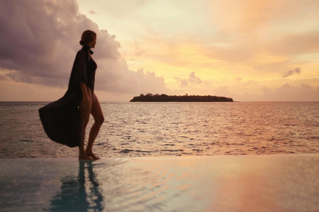 Como Cocoa Island Makunufushi Dış mekan fotoğraf