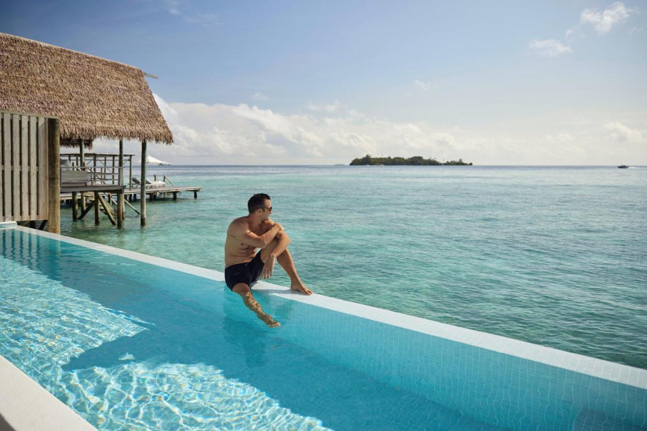 Como Cocoa Island Makunufushi Dış mekan fotoğraf