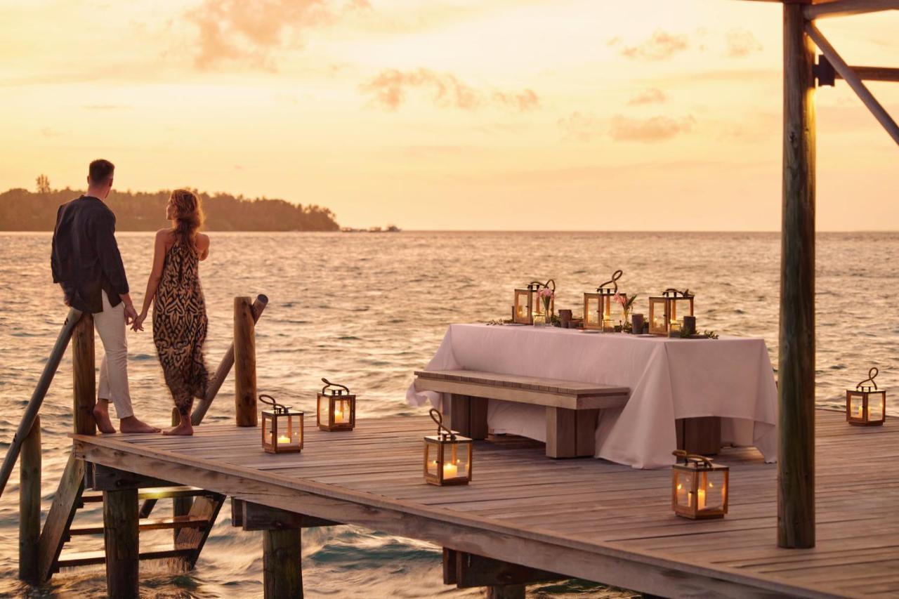 Como Cocoa Island Makunufushi Dış mekan fotoğraf