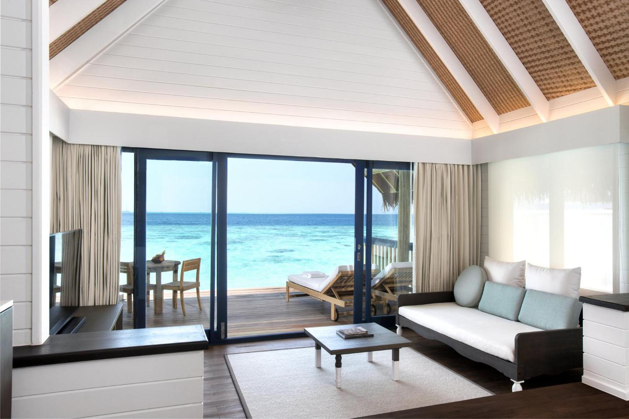 Como Cocoa Island Makunufushi Dış mekan fotoğraf